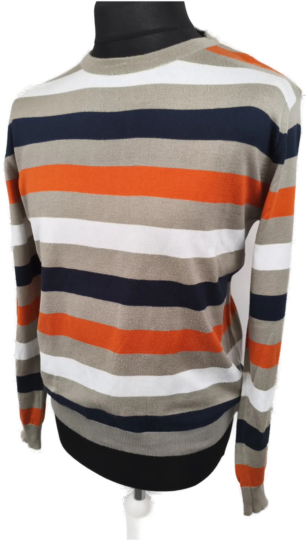 Herrenpullover, H&M, Gr. L – Bild 2