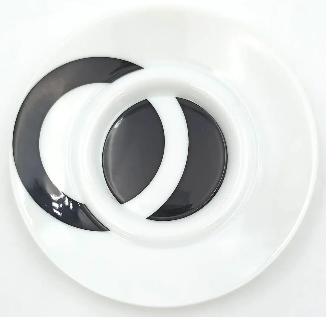 Rosenthal Studio-Line „Cupola Nera“ Espresso-Sammeltasse – Bild 5