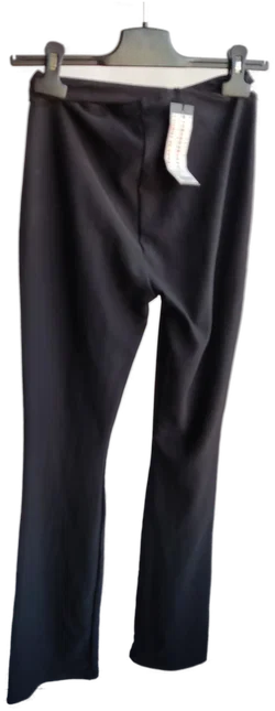 AMISU Damen Jumpsuit, schwarz - Gr. L - Bild 2