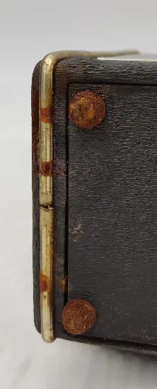 Vintage Radio Minerva - Bild 8