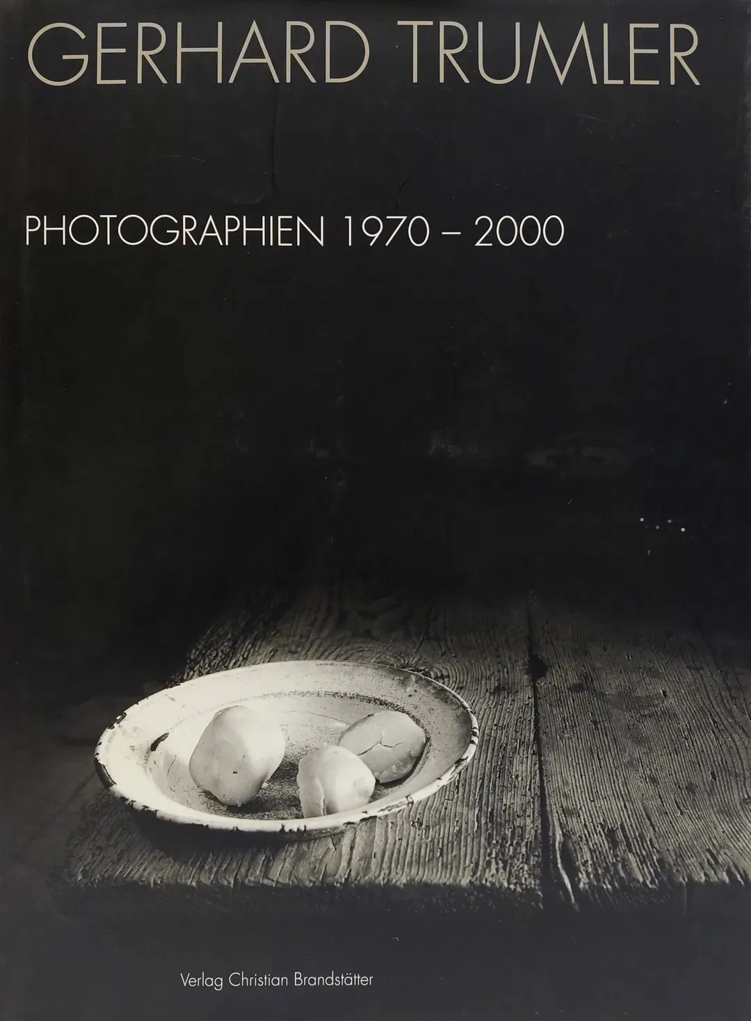 Gerhard Trumler - Photographien 1970-2000 - Bild 2