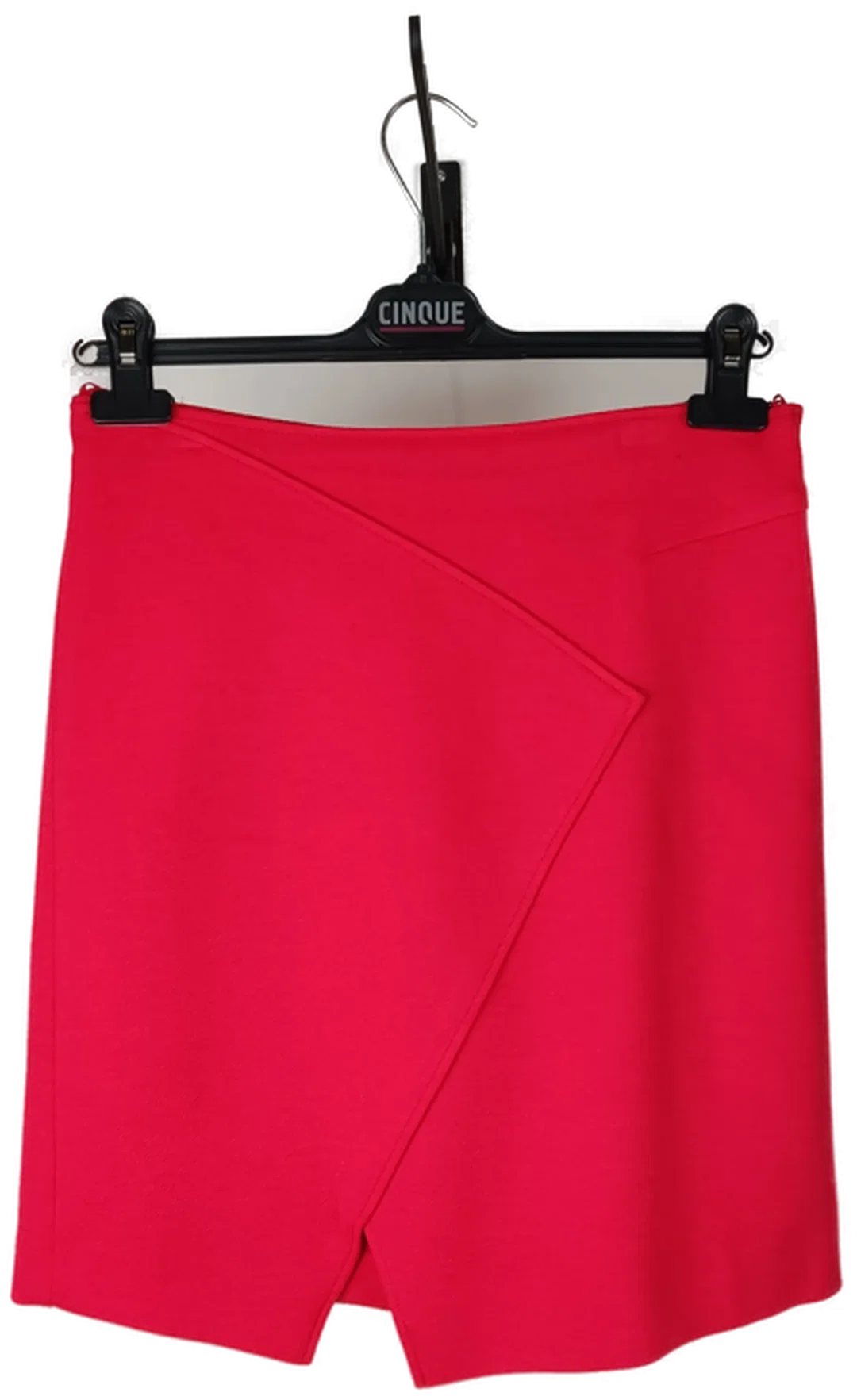 Laurel Rock Rot S/36 | Eleganter Klassiker - Bild 1