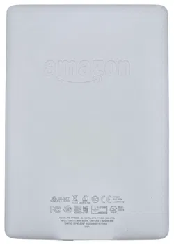 Kindle Paperwhite mit Hülle - 7. Generation - weiß - Bild 4