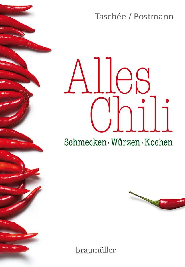 Alles Chili - Simone Taschée, Klaus Postmann - Bild 2