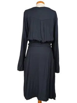 SKFK Damen Midiklied, marine - Gr. XL  - Bild 2