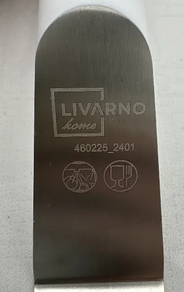 Livarno Home - Winkelspatel – Bild 3