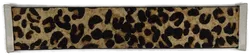 Damenarmband mit Leopardenmuster - M - Bild 3