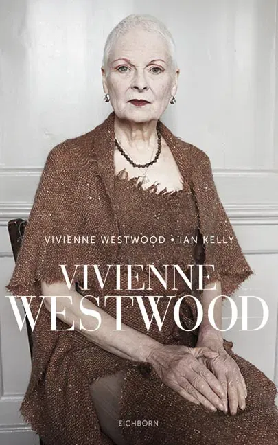 Vivienne Westwood - Vivienne Westwood,Ian Kelly - Bild 2