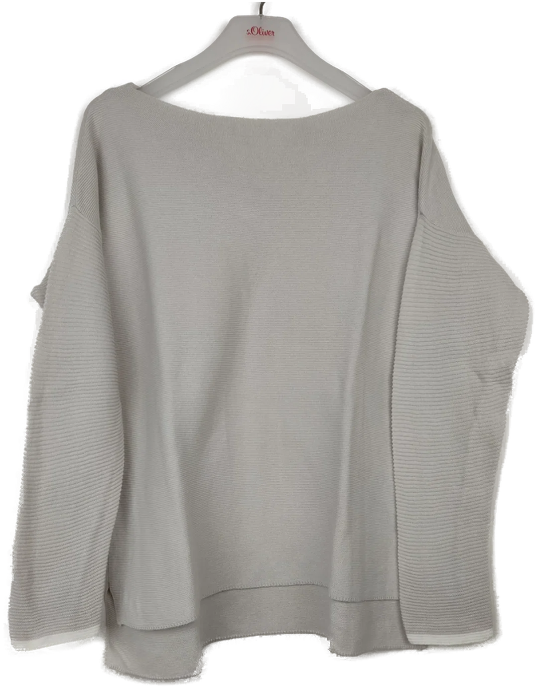 Damenpullover Sonstige Baumwolle Gr. S | Ganzjahres-Liebling - Bild 1