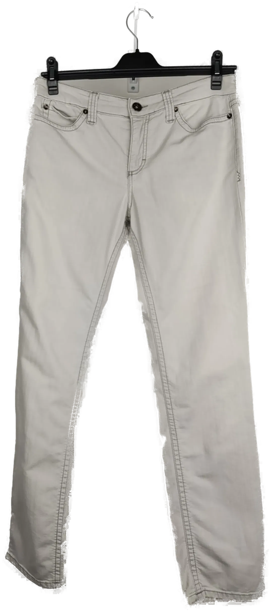MAC Damen Jeans grau - W 40 - Bild 1