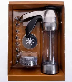 Crofton Gebäckpressen Set - Bild 4