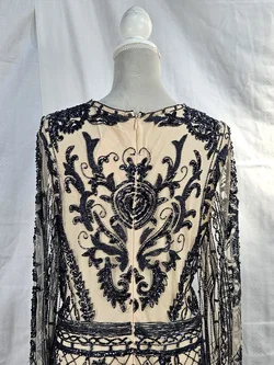 Abendkleid - 08 - Lara Design (New York) - Bild 11