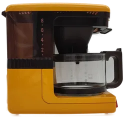 Siemens Retro-Kaffeemaschine  - Bild 1