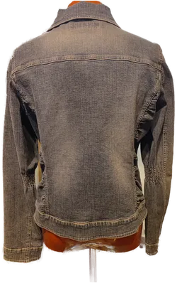 Damen Jeansjacke s.Oliver Gr. 38 - Bild 2