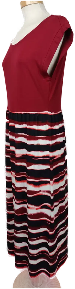 Street One Sommerkleid Top - XS/34 - Bild 4