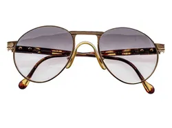 Vintage Hugo Boss Sonnenbrille by Carrera - Bild 4