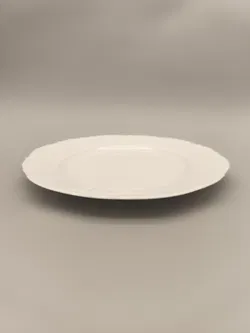 5 Speiseteller, Seltmann Weiden - Bild 3