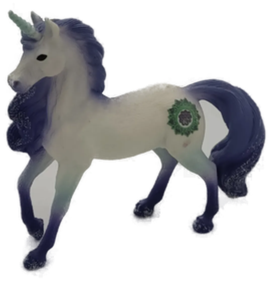 Schleich Einhorn  - Bild 1