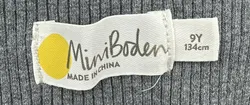 Mini Boden - Kinderhose Gr. 134 - Bild 3