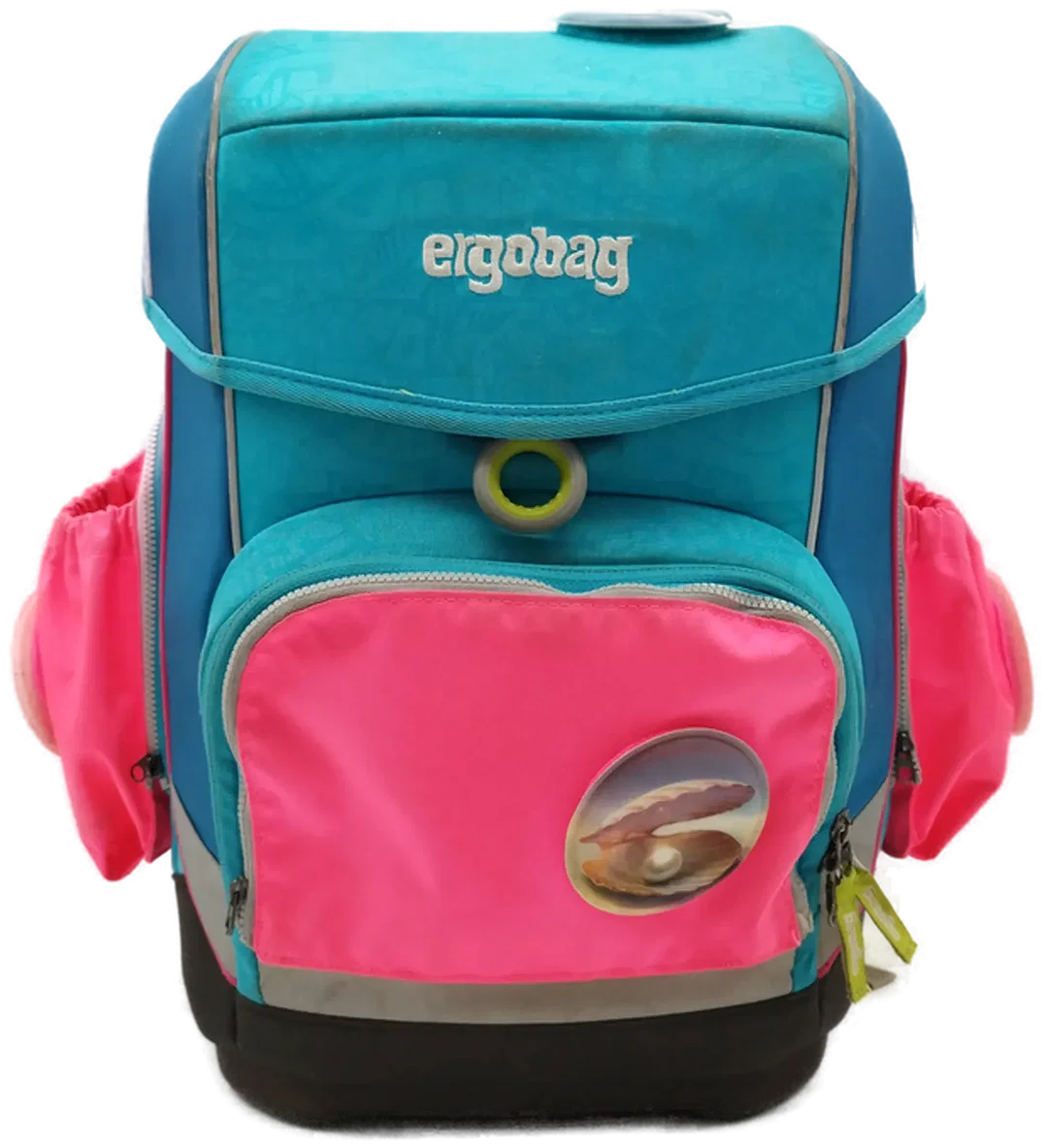 Schultaschenset Ergobag Cubo   - Bild 1