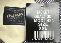 Fristads Airtech - Herrenjacke - Gr. XXL - Bild 6