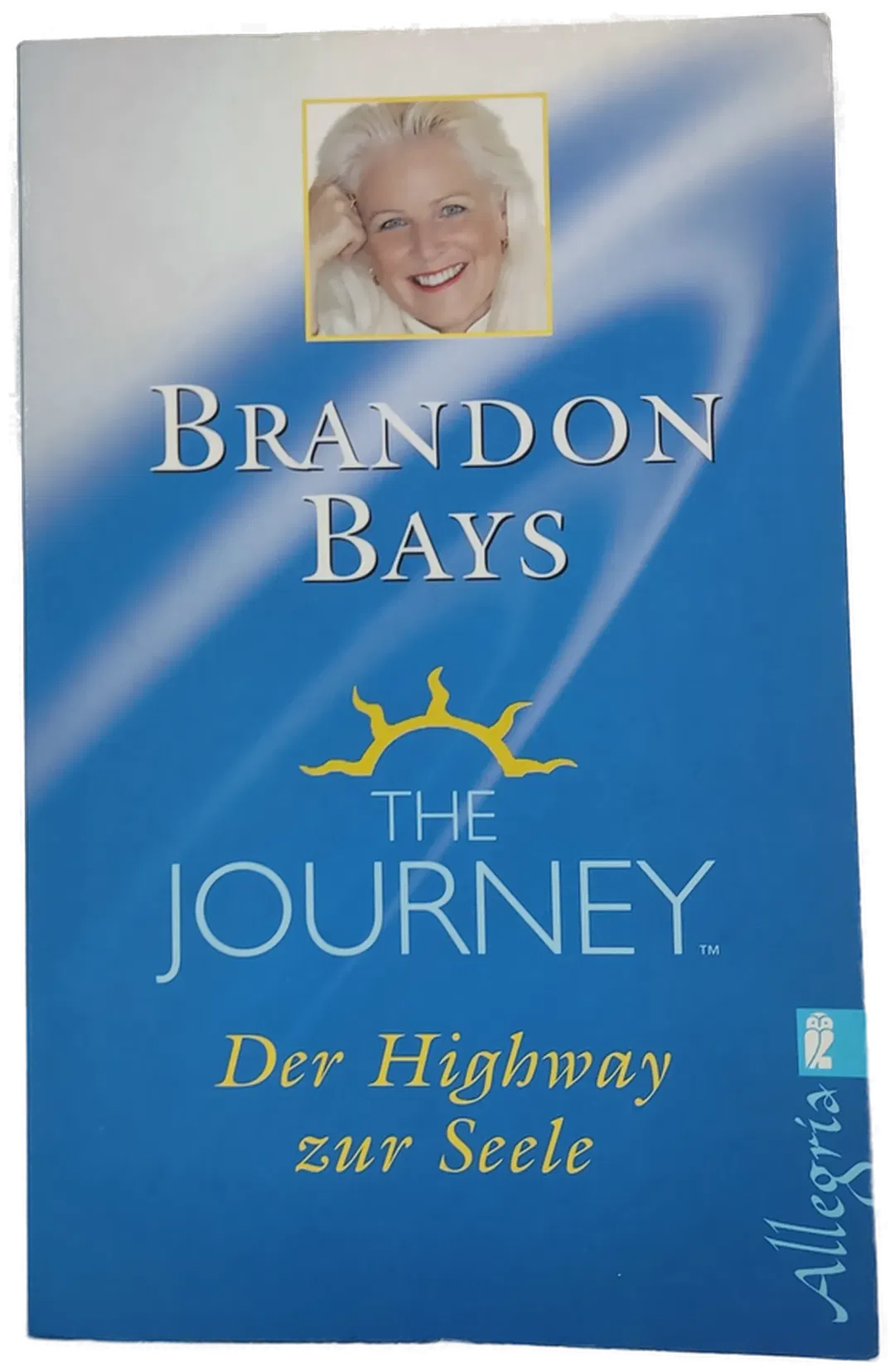 The Journey - Brandon Bays - Bild 1
