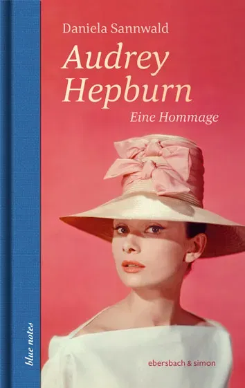 Audrey Hepburn - Daniela Sannwald - Bild 2