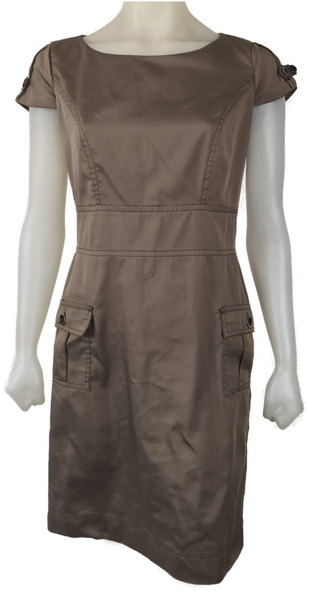 Comma, Damenkleid, Gr. 36 - Bild 1