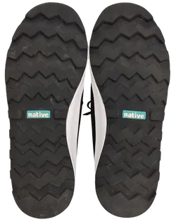 Native Apollo Chukka Hydro Herren Schuhe, schwarz - Gr. EU 44 - Bild 6