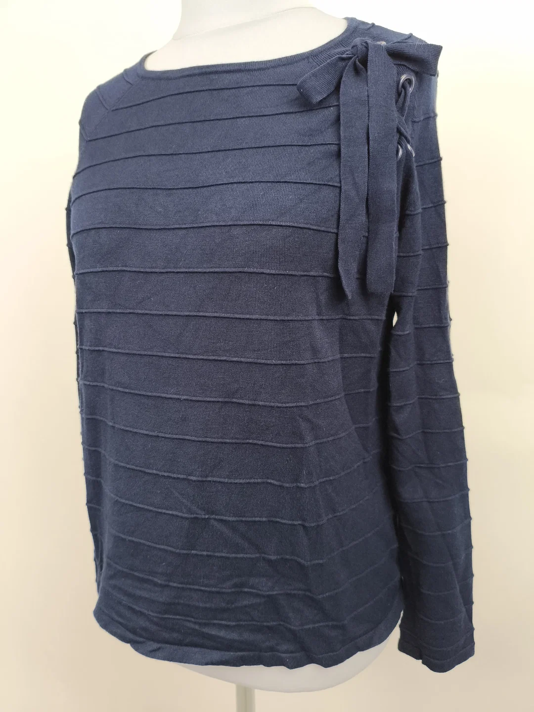 Gerry Weber, Damenpullover, Gr. 38 – Bild 2