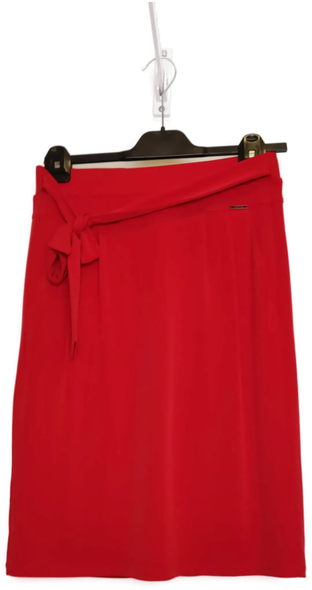 Comma Damen Rock rot Gr. 36 - Bild 1