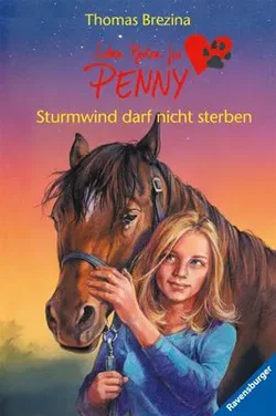 Sturmwind darf nicht sterben - Thomas C. Brezina