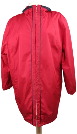 C&A Sixth Sense Damen Windjacke rot - XXXL/46 - Bild 1
