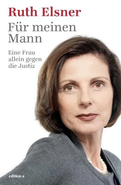 Für meinen Mann - Ruth Elsner - Bild 2