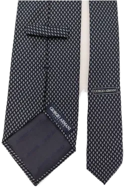 Giorgio Armani - Herren Krawatte - Bild 2