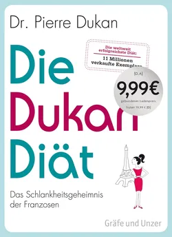 Die Dukan Diät - Pierre Dukan - Bild 1