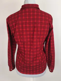 Salewa polarlite Fleece Bluse Damen Gr. 38 - Bild 2