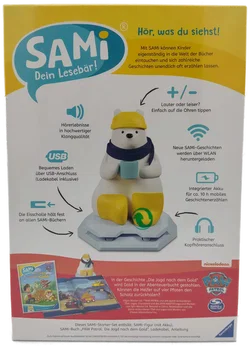 Ravensburger Starter-Set 