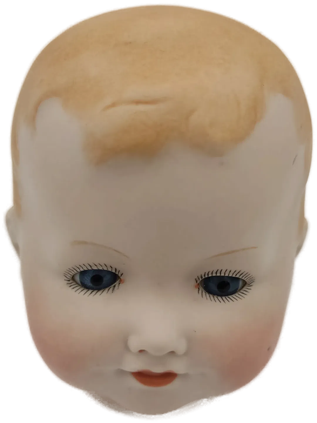 Armand M. Germany Kopf Puppe  - Bild 1