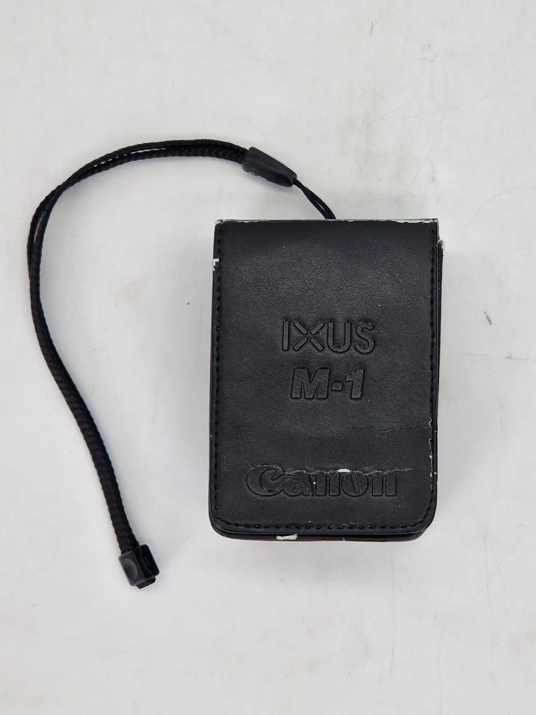 Canon IXUS M-1 Analoge Compact APS Kamera - Silber (Ungeprüft / Ersatzteil) – Bild 12
