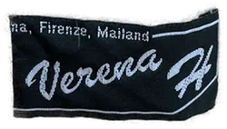 Damen Wollmantel Gr. 42  - Bild 3