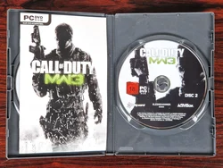 Call of Duty: Modern Warfare 3 - PC-Spiel - DVD-ROM - Bild 3