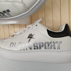 Sneaker - Nicht! Original P.Plein Sport -  Gr.43 | Lässig-Markant – Vorschau 2