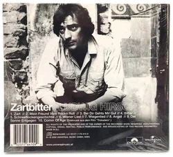 CD Ludwig Hirsch 