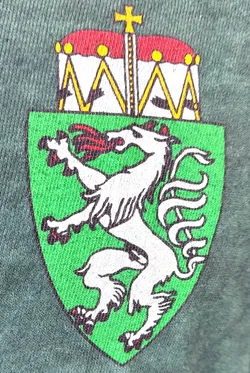 Alpin de Luxe Herren T-Shirt, dunkelgrün - Gr. 3XL – Vorschau 5
