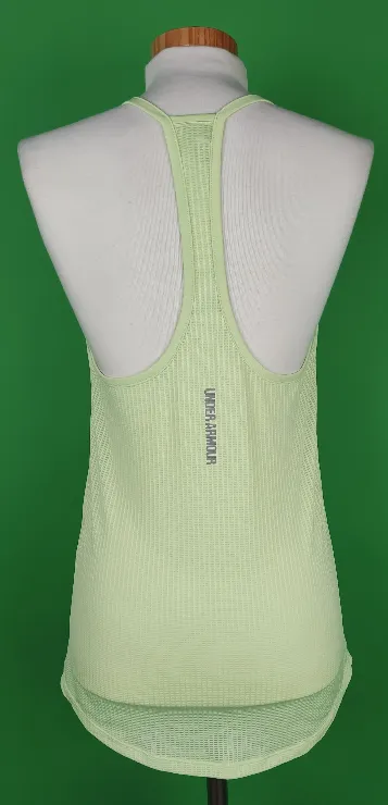 Under Armour - Damentop Gr. S – Bild 4