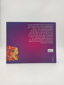 Das große Buch des Tantra -  Nik Douglas, Penny Slinger  - Bild 2