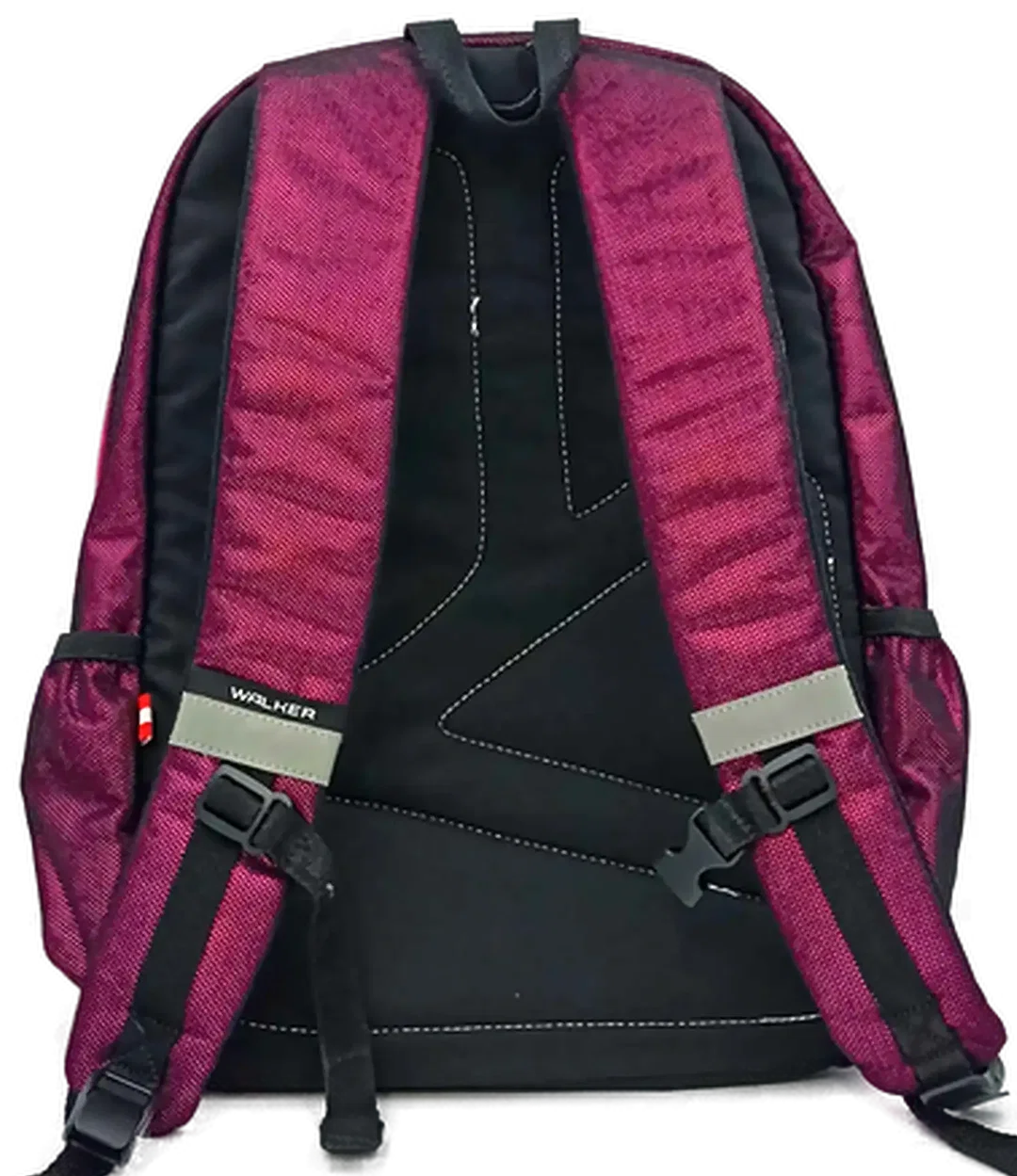 Walker Schultasche – Bild 3