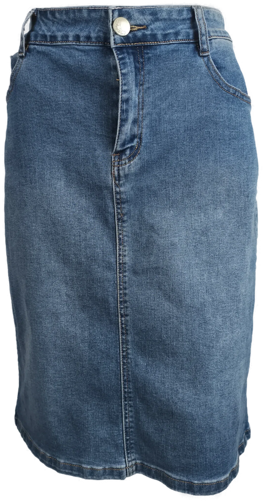 Sunbird, Jeansrock Damen, Gr. 36 - Bild 1
