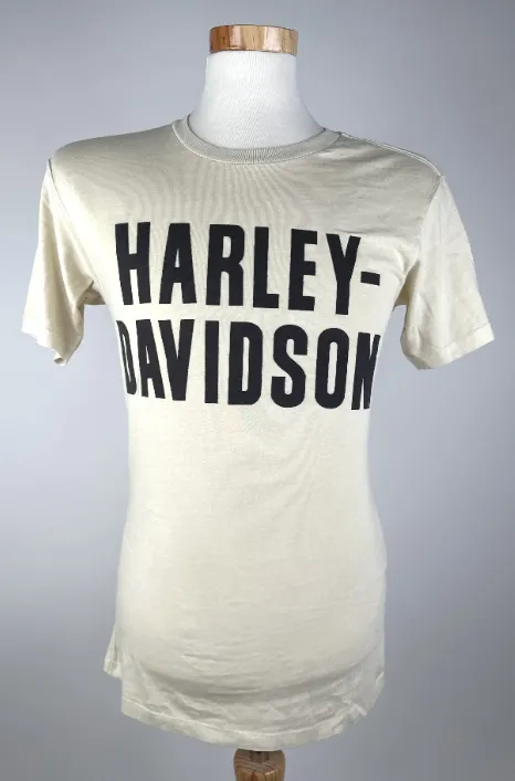 Harley Davidson Motorcycles - Herren T-Shirt - Gr. S – Bild 1